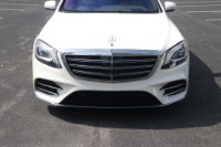 Used 2018 Mercedes-Benz S 450 4MATIC PREMIUM 1 AMG LINE PKG W/NAV for sale Sold at Auto Collection in Murfreesboro TN 37129 27