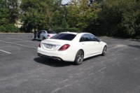 Used 2018 Mercedes-Benz S 450 4MATIC PREMIUM 1 AMG LINE PKG W/NAV for sale Sold at Auto Collection in Murfreesboro TN 37129 3