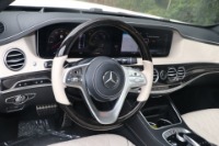 Used 2018 Mercedes-Benz S 450 4MATIC PREMIUM 1 AMG LINE PKG W/NAV for sale Sold at Auto Collection in Murfreesboro TN 37129 34