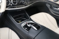 Used 2018 Mercedes-Benz S 450 4MATIC PREMIUM 1 AMG LINE PKG W/NAV for sale Sold at Auto Collection in Murfreesboro TN 37129 36