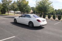 Used 2018 Mercedes-Benz S 450 4MATIC PREMIUM 1 AMG LINE PKG W/NAV for sale Sold at Auto Collection in Murfreesboro TN 37129 4