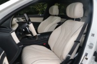 Used 2018 Mercedes-Benz S 450 4MATIC PREMIUM 1 AMG LINE PKG W/NAV for sale Sold at Auto Collection in Murfreesboro TN 37129 44