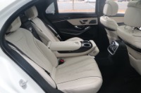 Used 2018 Mercedes-Benz S 450 4MATIC PREMIUM 1 AMG LINE PKG W/NAV for sale Sold at Auto Collection in Murfreesboro TN 37129 49