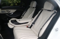 Used 2018 Mercedes-Benz S 450 4MATIC PREMIUM 1 AMG LINE PKG W/NAV for sale Sold at Auto Collection in Murfreesboro TN 37129 53