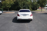 Used 2018 Mercedes-Benz S 450 4MATIC PREMIUM 1 AMG LINE PKG W/NAV for sale Sold at Auto Collection in Murfreesboro TN 37129 6