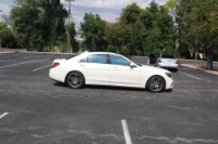 Used 2018 Mercedes-Benz S 450 4MATIC PREMIUM 1 AMG LINE PKG W/NAV for sale Sold at Auto Collection in Murfreesboro TN 37129 8