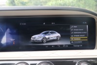 Used 2018 Mercedes-Benz S 450 4MATIC PREMIUM 1 AMG LINE PKG W/NAV for sale Sold at Auto Collection in Murfreesboro TN 37129 81