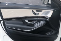 Used 2018 Mercedes-Benz S 450 4MATIC PREMIUM 1 AMG LINE PKG W/NAV for sale Sold at Auto Collection in Murfreesboro TN 37129 88