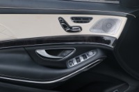 Used 2018 Mercedes-Benz S 450 4MATIC PREMIUM 1 AMG LINE PKG W/NAV for sale Sold at Auto Collection in Murfreesboro TN 37129 89