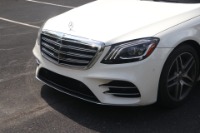 Used 2018 Mercedes-Benz S 450 4MATIC PREMIUM 1 AMG LINE PKG W/NAV for sale Sold at Auto Collection in Murfreesboro TN 37129 9