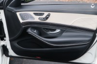 Used 2018 Mercedes-Benz S 450 4MATIC PREMIUM 1 AMG LINE PKG W/NAV for sale Sold at Auto Collection in Murfreesboro TN 37129 91