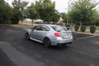 Used 2018 Subaru WRX STI RECARO FRONT SEAT PKG W/NAV for sale Sold at Auto Collection in Murfreesboro TN 37130 4