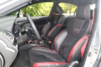 Used 2018 Subaru WRX STI RECARO FRONT SEAT PKG W/NAV for sale Sold at Auto Collection in Murfreesboro TN 37129 42