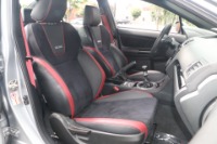 Used 2018 Subaru WRX STI RECARO FRONT SEAT PKG W/NAV for sale Sold at Auto Collection in Murfreesboro TN 37129 45