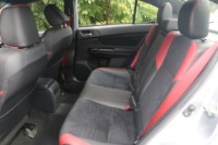 Used 2018 Subaru WRX STI RECARO FRONT SEAT PKG W/NAV for sale Sold at Auto Collection in Murfreesboro TN 37129 50