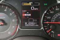 Used 2018 Subaru WRX STI RECARO FRONT SEAT PKG W/NAV for sale Sold at Auto Collection in Murfreesboro TN 37129 58