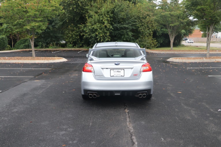 Used 2018 Subaru WRX STI RECARO FRONT SEAT PKG W/NAV for sale Sold at Auto Collection in Murfreesboro TN 37130 6