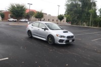 Used 2018 Subaru WRX STI RECARO FRONT SEAT PKG W/NAV for sale Sold at Auto Collection in Murfreesboro TN 37129 1