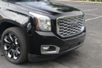Used 2020 GMC Yukon DENALI UNLIMITED BLACK EDITION W/NAV for sale Sold at Auto Collection in Murfreesboro TN 37129 11