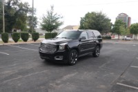 Used 2020 GMC Yukon DENALI UNLIMITED BLACK EDITION W/NAV for sale Sold at Auto Collection in Murfreesboro TN 37129 2