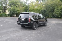 Used 2020 GMC Yukon DENALI UNLIMITED BLACK EDITION W/NAV for sale Sold at Auto Collection in Murfreesboro TN 37129 3