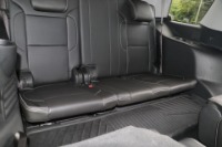 Used 2020 GMC Yukon DENALI UNLIMITED BLACK EDITION W/NAV for sale Sold at Auto Collection in Murfreesboro TN 37129 47