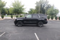 Used 2020 GMC Yukon DENALI UNLIMITED BLACK EDITION W/NAV for sale Sold at Auto Collection in Murfreesboro TN 37129 7