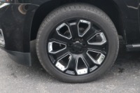 Used 2020 GMC Yukon DENALI UNLIMITED BLACK EDITION W/NAV for sale Sold at Auto Collection in Murfreesboro TN 37129 85