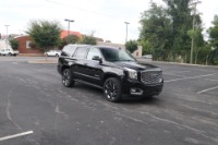 Used 2020 GMC Yukon DENALI UNLIMITED BLACK EDITION W/NAV for sale Sold at Auto Collection in Murfreesboro TN 37129 1