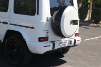 Used 2020 Mercedes-Benz G 550 4MATIC NIGHT PACKAGE AMG LINE W/NAV for sale Sold at Auto Collection in Murfreesboro TN 37129 15