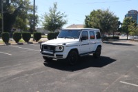 Used 2020 Mercedes-Benz G 550 4MATIC NIGHT PACKAGE AMG LINE W/NAV for sale Sold at Auto Collection in Murfreesboro TN 37130 2