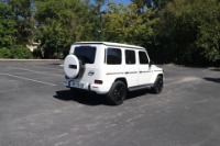 Used 2020 Mercedes-Benz G 550 4MATIC NIGHT PACKAGE AMG LINE W/NAV for sale Sold at Auto Collection in Murfreesboro TN 37129 3