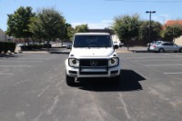 Used 2020 Mercedes-Benz G 550 4MATIC NIGHT PACKAGE AMG LINE W/NAV for sale Sold at Auto Collection in Murfreesboro TN 37129 5