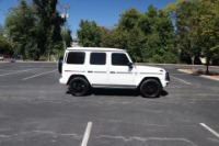 Used 2020 Mercedes-Benz G 550 4MATIC NIGHT PACKAGE AMG LINE W/NAV for sale Sold at Auto Collection in Murfreesboro TN 37129 8