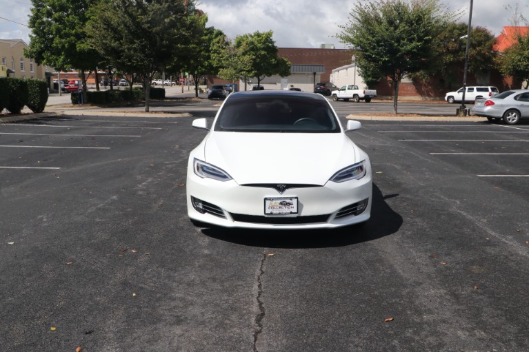 Used 2020 Tesla Model S PERFORMANCE REGULAR AUTOPILOT W/NAV for sale Sold at Auto Collection in Murfreesboro TN 37130 5