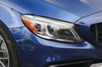 Used 2019 Mercedes-Benz C63 S AWD W/NAV for sale Sold at Auto Collection in Murfreesboro TN 37129 12