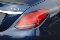 Used 2019 Mercedes-Benz C63 S AWD W/NAV for sale Sold at Auto Collection in Murfreesboro TN 37129 14