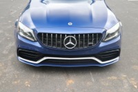 Used 2019 Mercedes-Benz C63 S AWD W/NAV for sale Sold at Auto Collection in Murfreesboro TN 37129 27