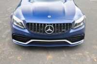 Used 2019 Mercedes-Benz C63 S AWD W/NAV for sale Sold at Auto Collection in Murfreesboro TN 37129 27