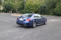 Used 2019 Mercedes-Benz C63 S AWD W/NAV for sale Sold at Auto Collection in Murfreesboro TN 37129 3
