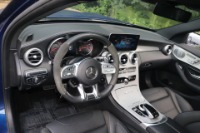 Used 2019 Mercedes-Benz C63 S AWD W/NAV for sale Sold at Auto Collection in Murfreesboro TN 37129 33