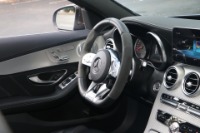 Used 2019 Mercedes-Benz C63 S AWD W/NAV for sale Sold at Auto Collection in Murfreesboro TN 37129 38