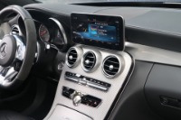 Used 2019 Mercedes-Benz C63 S AWD W/NAV for sale Sold at Auto Collection in Murfreesboro TN 37129 39