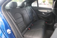 Used 2019 Mercedes-Benz C63 S AWD W/NAV for sale Sold at Auto Collection in Murfreesboro TN 37129 50