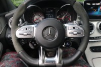 Used 2019 Mercedes-Benz C63 S AWD W/NAV for sale Sold at Auto Collection in Murfreesboro TN 37129 54