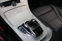 Used 2019 Mercedes-Benz C63 S AWD W/NAV for sale Sold at Auto Collection in Murfreesboro TN 37129 65