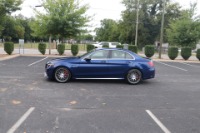 Used 2019 Mercedes-Benz C63 S AWD W/NAV for sale Sold at Auto Collection in Murfreesboro TN 37129 7