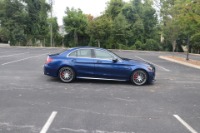 Used 2019 Mercedes-Benz C63 S AWD W/NAV for sale Sold at Auto Collection in Murfreesboro TN 37129 8