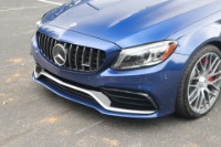 Used 2019 Mercedes-Benz C63 S AWD W/NAV for sale Sold at Auto Collection in Murfreesboro TN 37130 9