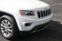 Used 2014 Jeep Grand Cherokee LIMITED RWD W/NAV for sale Sold at Auto Collection in Murfreesboro TN 37129 11